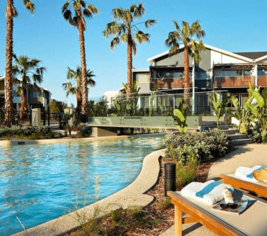 Pullman Magenta Shores Resort