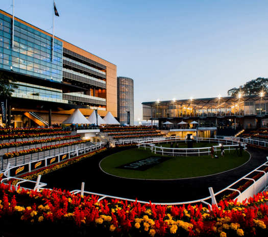 Royal Randwick Racecourse