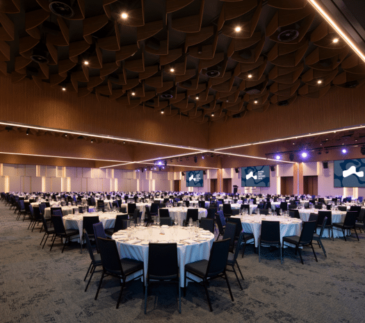 Western Sydney Conference Centre
