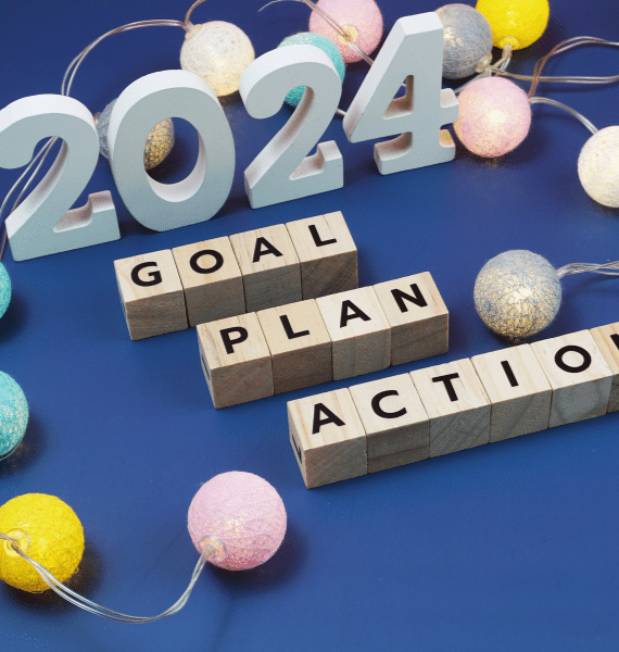 2024 Goal Plan Action