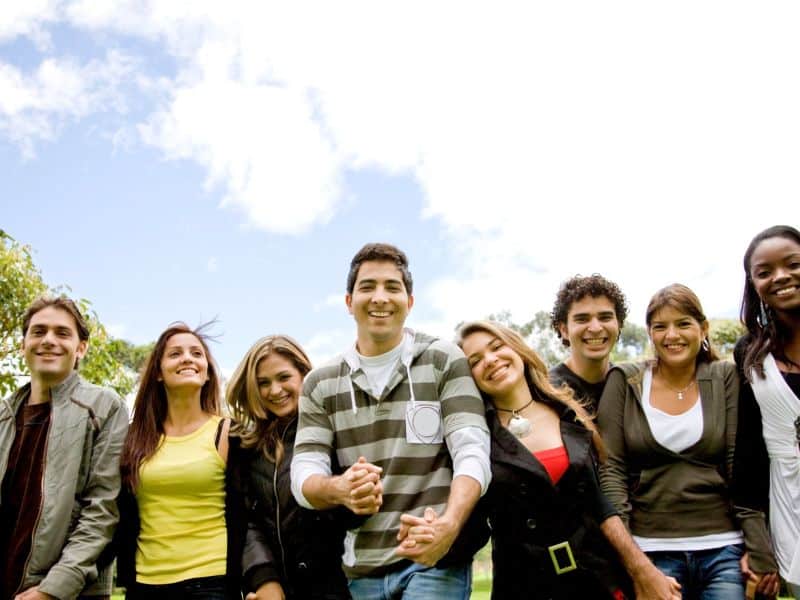 Exploring Sydney's Best Outdoor Team Building Venues PTE