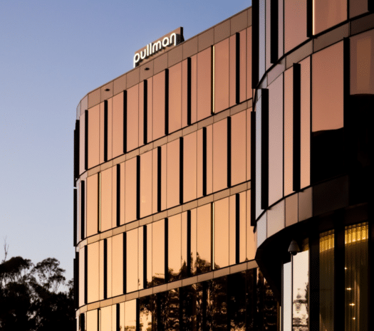 Pullman Sydney Penrith