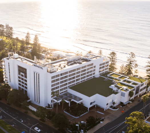 Novotel Wollongong Northbeach