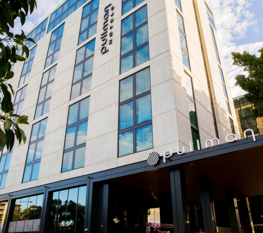 Pullman Sydney Airport