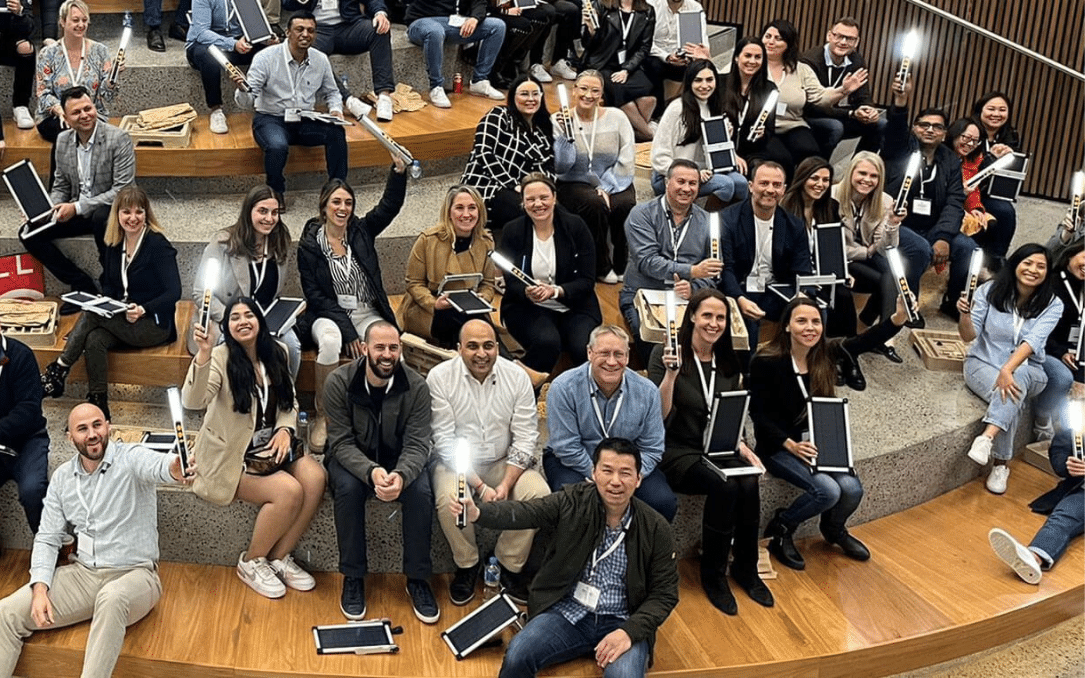 StudentBuddy - Corporate Team Building
