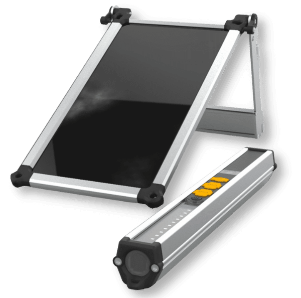 SolarBuddy StudentBuddy unit