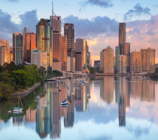 Team Building Brisbane Queensland