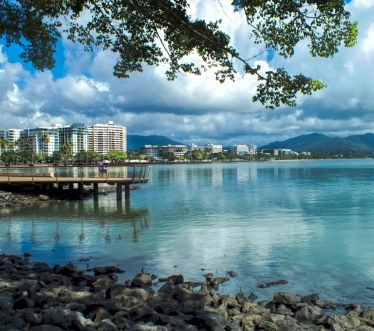 Team Building Cairns Queensland