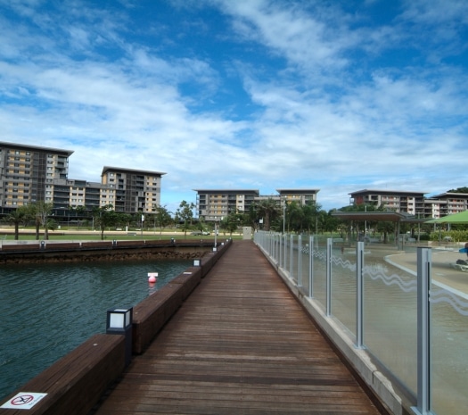 Team Building Darwin Northern Territory
