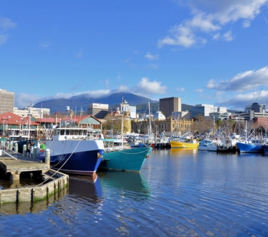Team Building Hobart Tasmania