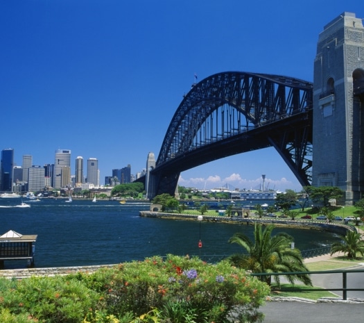 Team Building Sydney NSW