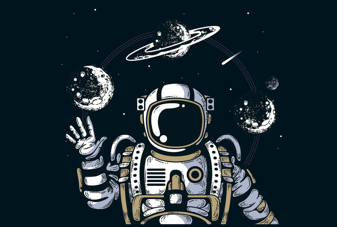 Before Mars Hero