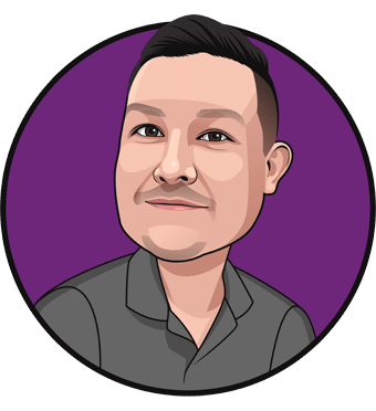 Jordon - Lead facilitator