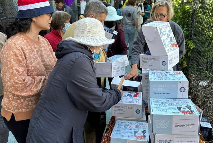 The Good Box - Packing Boxes