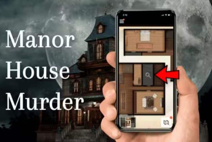Manor House Murder