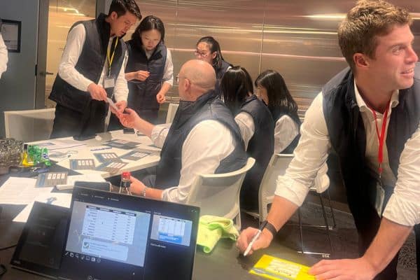PTE Wolves of Wall Street WoWs Glencore 2025