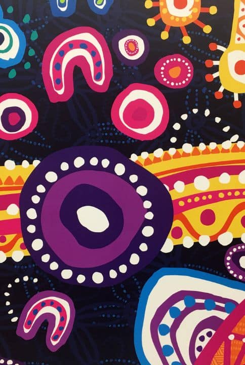 Introduction to Aboriginal Art