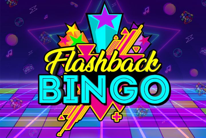 Flashback Bingo