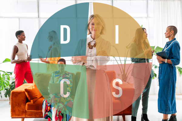 DISC in Action