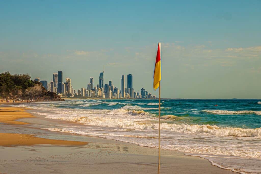 Team Building Activities Gold Coast