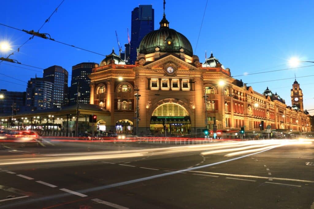 Team Building Activities Melbourne