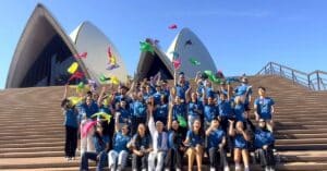 The Importance of Team Building