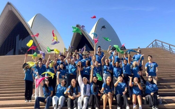 The Importance of Team Building