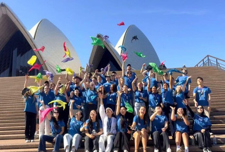 The Importance of Team Building