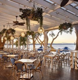 Beachcomber Hotel & Resort
