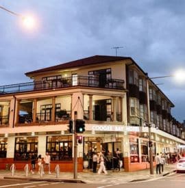 Coogee Bay Hotel