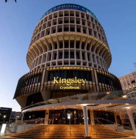 Crystalbrook Kingsley