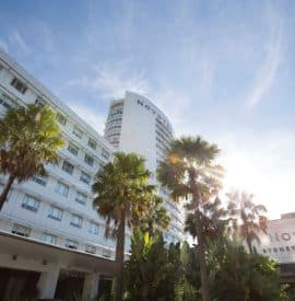 Manly Pacific Hotel Sydney