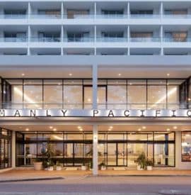 Manly Pacific Hotel Sydney