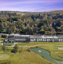 Park Proxi Gibraltar Bowral