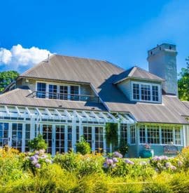 Parklands Country House