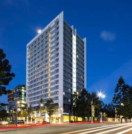 Pullman Sydney Olympic Park