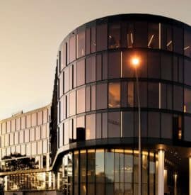 Pullman Sydney Penrith