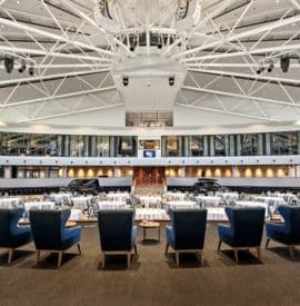 William Inglis Hotel