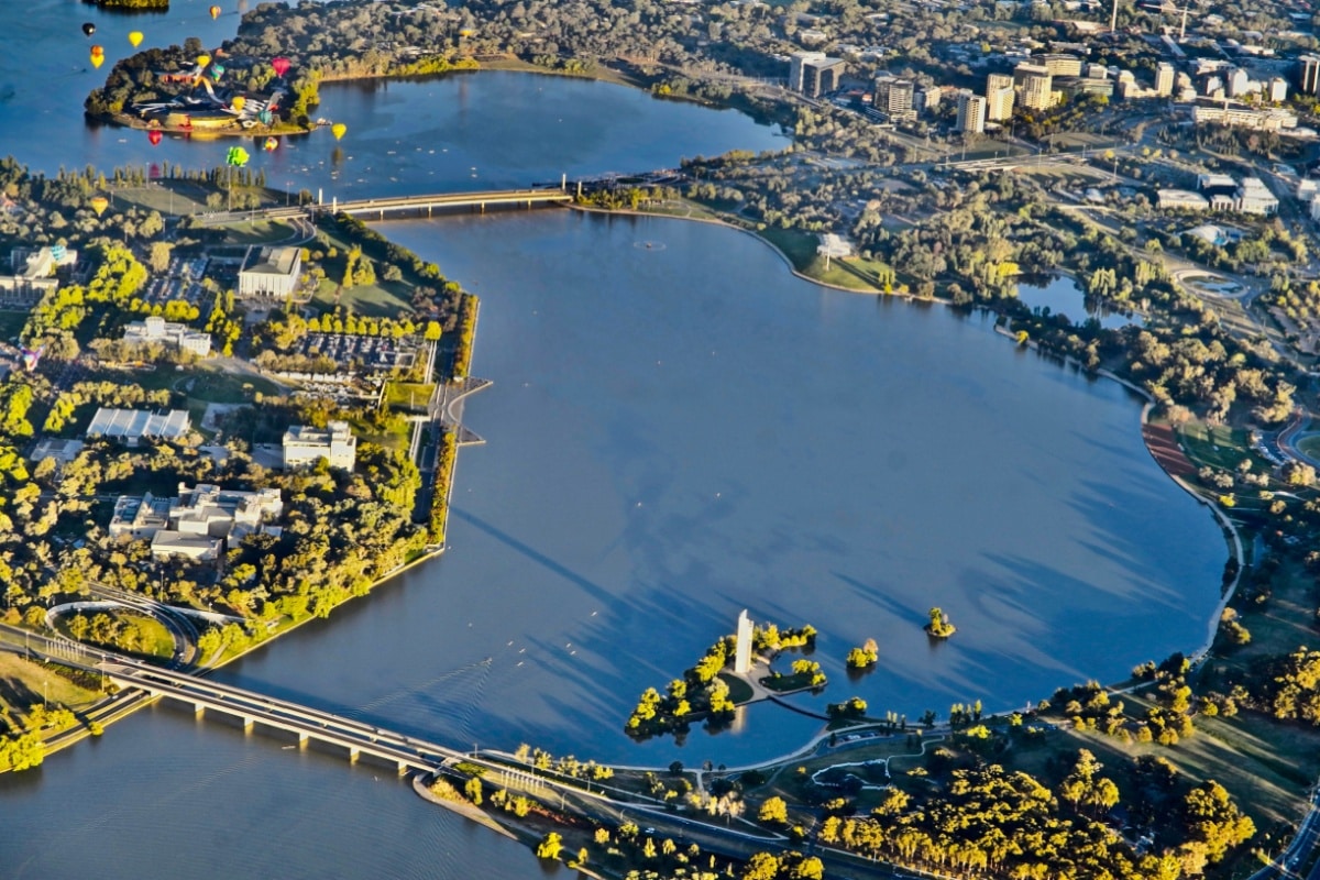 Commonwealth Park