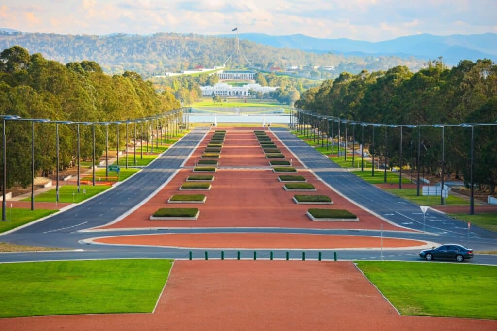 Team Building Activities Canberra