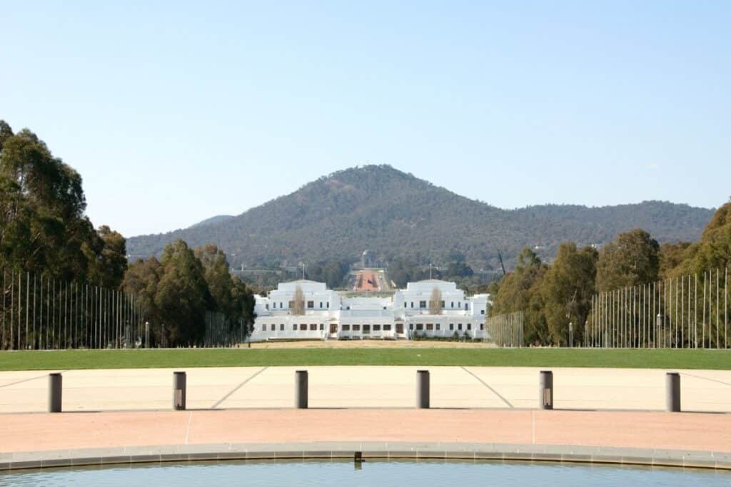 Team Building Activities Canberra