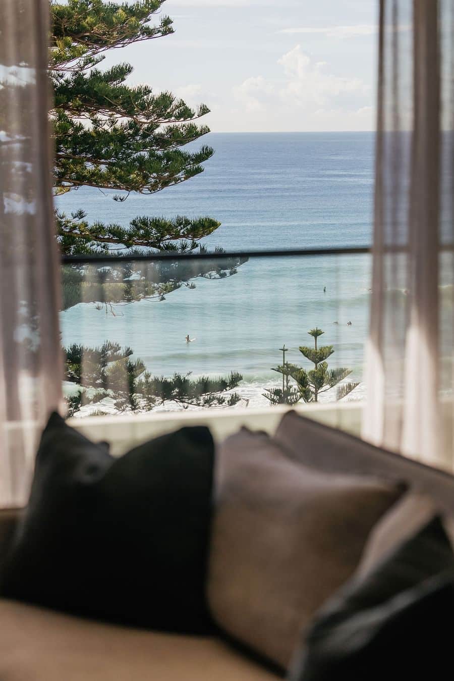 Elysium Manly Hotel Sydney