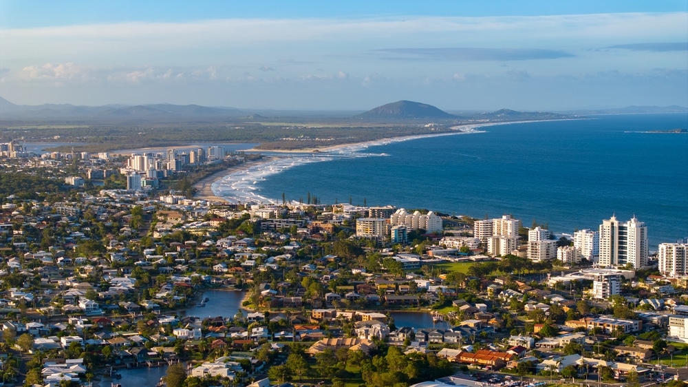 Mooloolaba