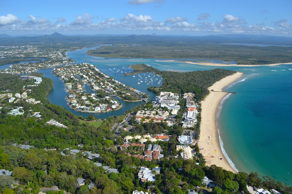 Noosa