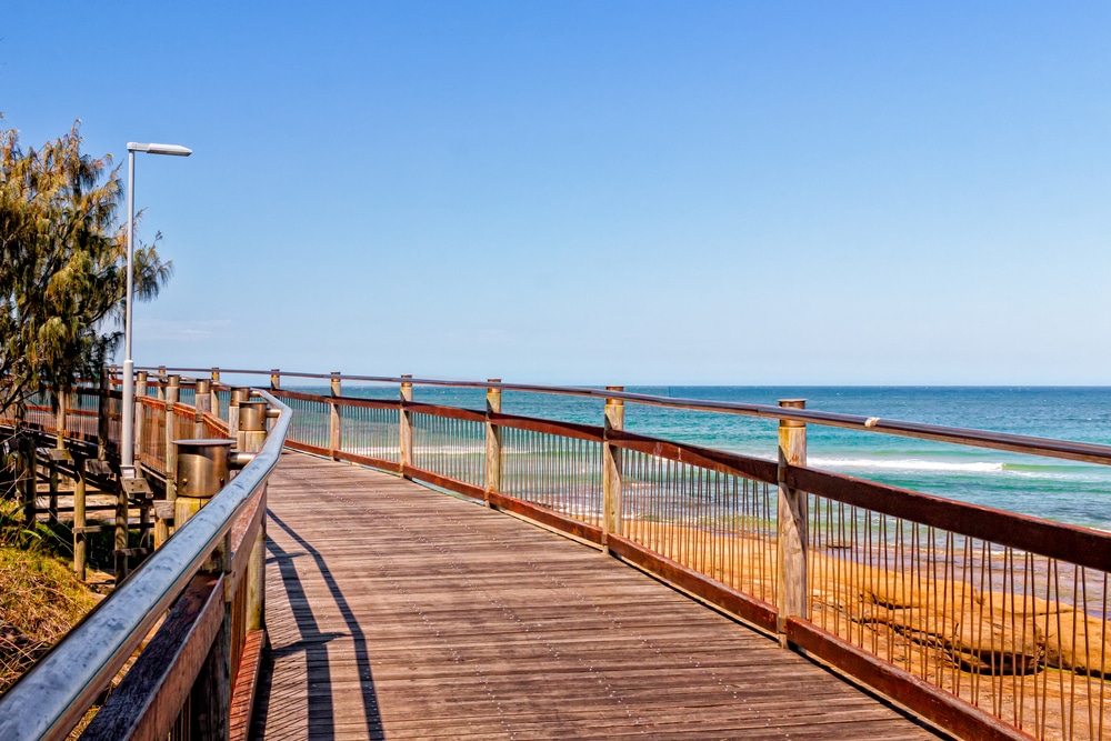 Caloundra