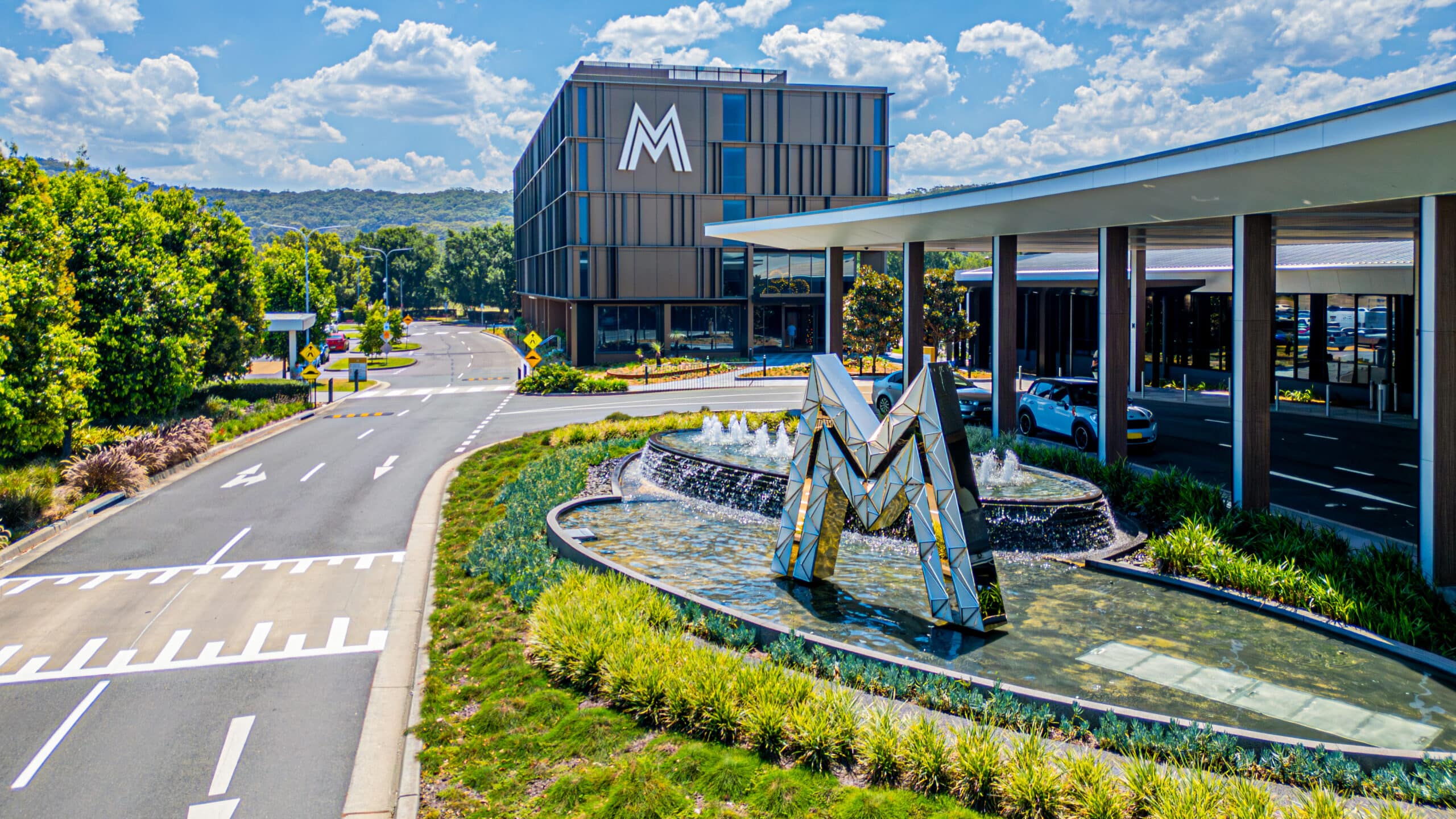 Mingara Recreation Club